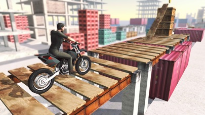 BIKE RIDER 3D 20180115 IOS ĐUA XE BIKE RIDER 3D 20180115 IOS