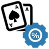 Texas Poker Automata PRO - Ultimate Hold em Tools (AppStore Link)