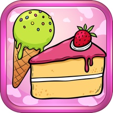 Activities of Bakery & Cake Puzzle Dessert Match Game