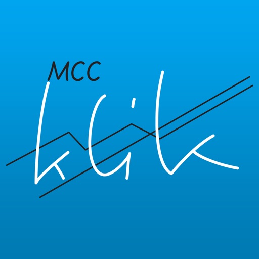 MCC Klik Nascholing icon