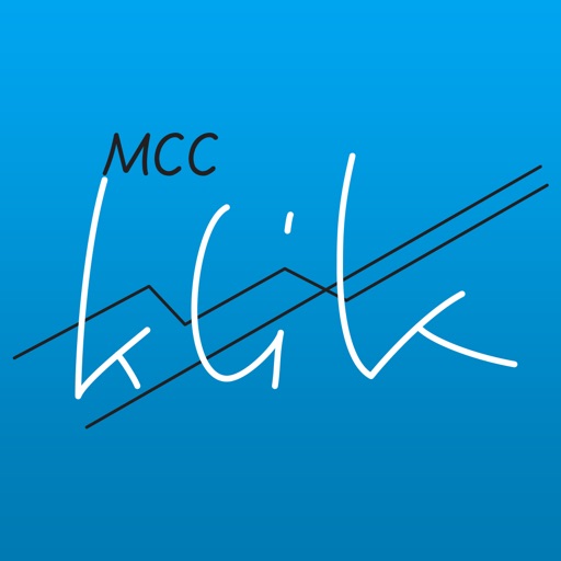 MCC Klik Nascholing