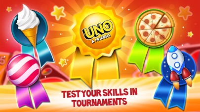 Uno Friends App Reviews User Reviews Of Uno Friends - uno friends review screenshots