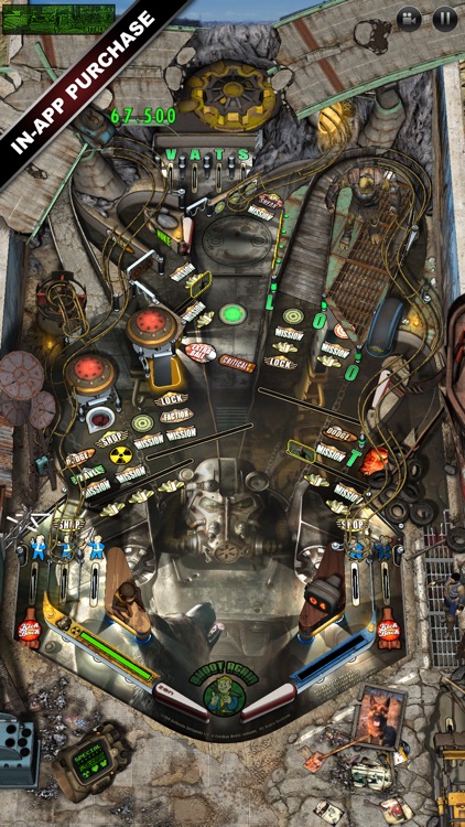 Zen Pinball