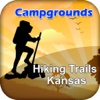 Kansas State Campgrounds & Hiking Trails