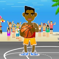 Street Basketball Star - Shooting Challenge