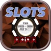 Chips SLOTS - Free Las Vegas Machine