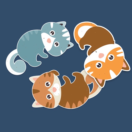 Cats & Decorations icon