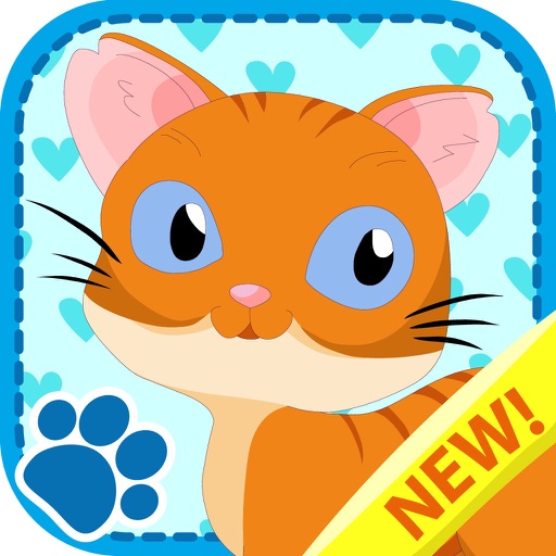 Toddler flashcards for new learning kids by Naphat Kanana