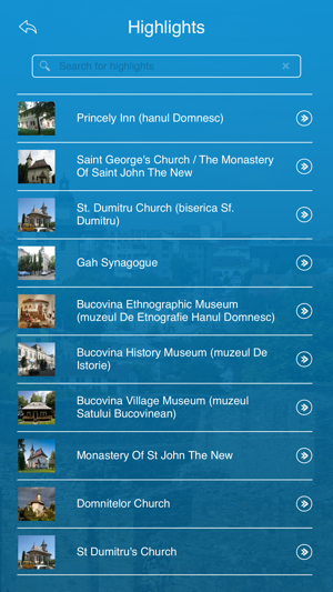 Suceava Tourism Guide(圖3)-速報App