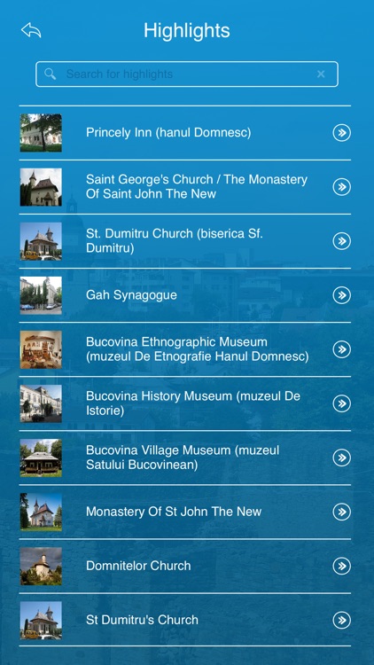 Suceava Tourism Guide