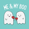 Me and My Boo Episode 2 Stickers