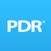 mobilePDR — Prescribers’ Digital Drug Reference