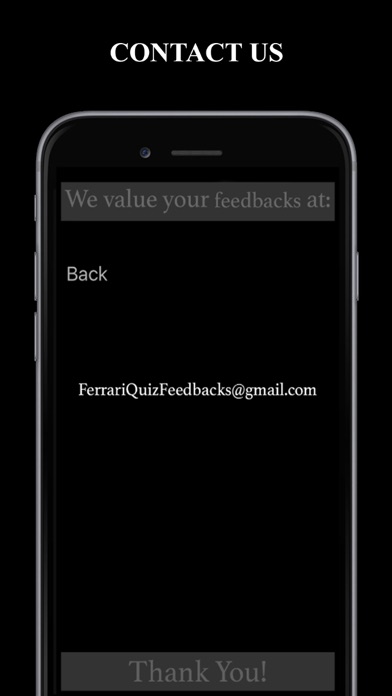 Quiz For Ferrari screenshot 5