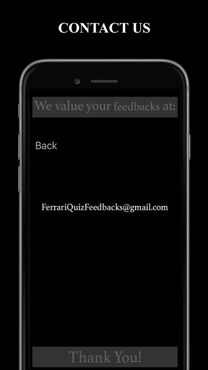 Quiz For Ferrari screenshot-4