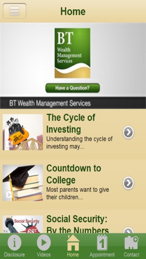 BT Wealth Management Services(圖2)-速報App