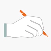 Vở tập viết chữ đẹp