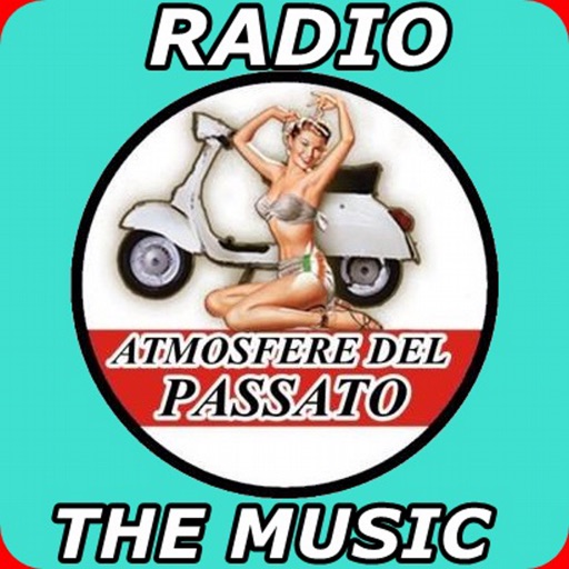 Radio Atmosfere Del Passato