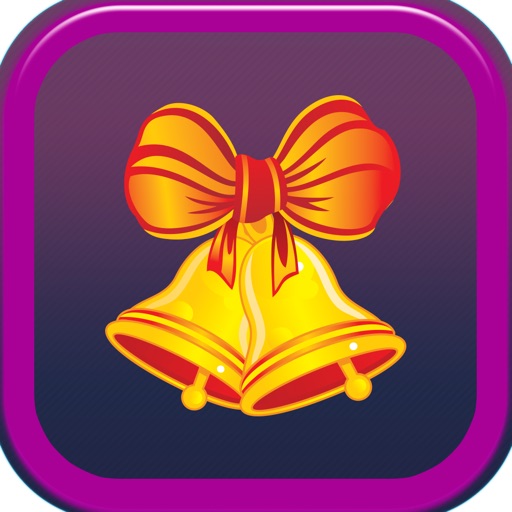 777 Christmas Times Gift  Pro Slots Game icon