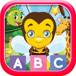 Kids Bee Abc Learning Phonics And Alphabet Games