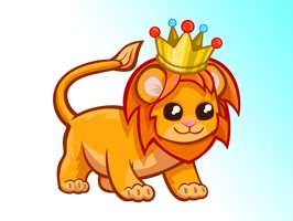 We are so proud to present you BABY Animal Emoji