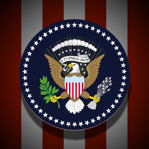 US Presidents Multiple Choice Quiz (Full Version) iOS App