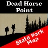 Dead Horse Point State Park & State POI’s Offline