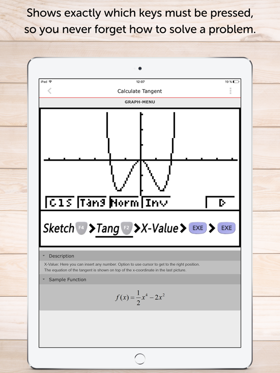 Casio Graph Calculator Manual App Price Drops