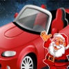 Christmas Truck Driving Sim - Xmas Santa Parking