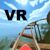 VR Roller Coaster for Google Cardboard & VR Player