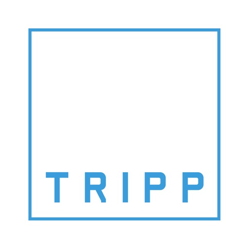 Tripp iOS App