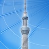東京スカイツリー周辺散策ガイド（Getting around TokyoSkytree） - iPhoneアプリ
