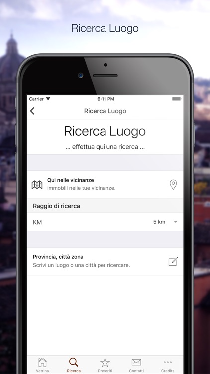 il mondo immobiliare melegnano screenshot-3