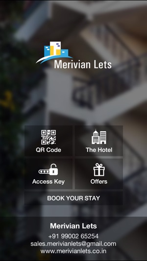 Merivian Lets(圖1)-速報App