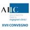 App ufficiale del XVII Convegno Nazionale AIIC - Associazione Italiana Ingegneri Clinici