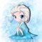 Game Puzzle Matching Elsa For Kids And Learn
