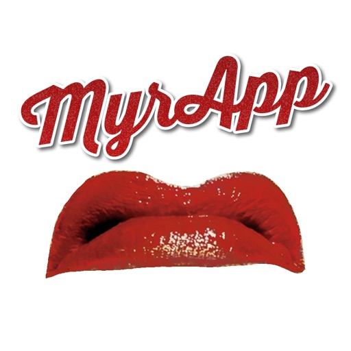 MyrApp icon