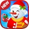 Snowman Christmas Gifts-Decoration Girl Games