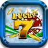 !SLOTS! -- Lucky 7 -- FREE Casino Game