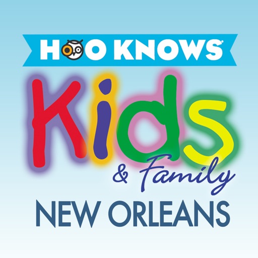 New Orleans Kids & Family