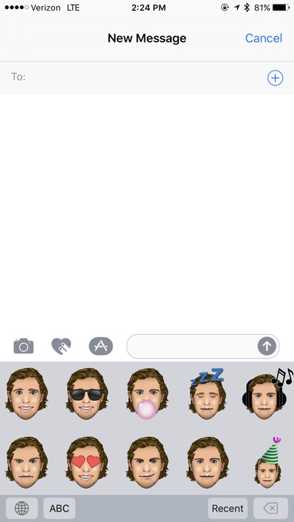 BackstromMoji by Nicklas Backstrom