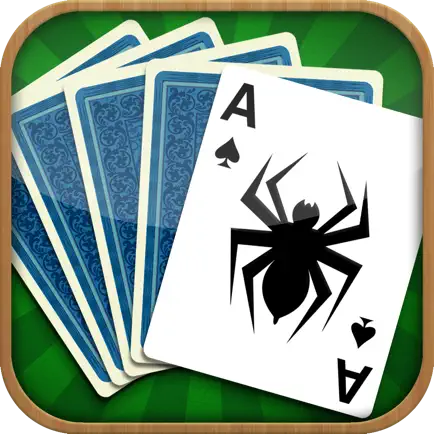 Spider Solitaire% Читы