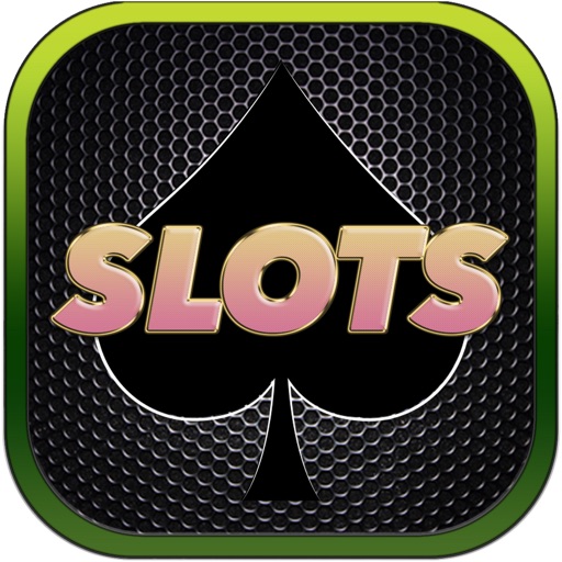 SloTS -- Heart Of Vegas Casino Free Game Icon