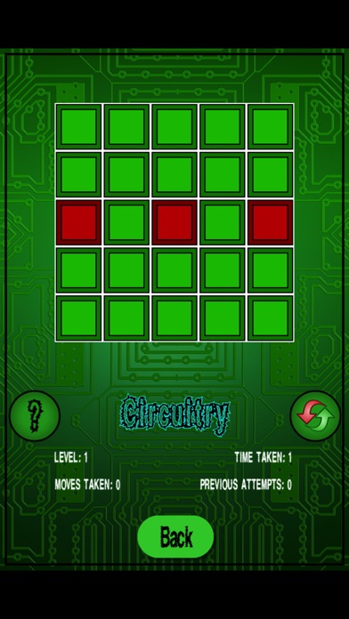 Circuitry Lite screenshot 2