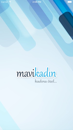 MaviKadin(圖2)-速報App