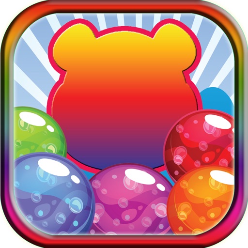 Panda Pop Bubble Shooters Ball Games Icon