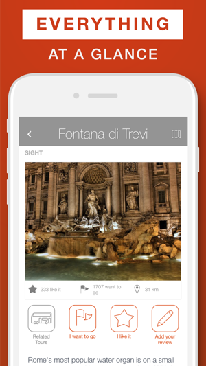 Italy - Travel Guide & Offline Map(圖3)-速報App