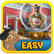 Activities of Apex Museum Hidden Object Games