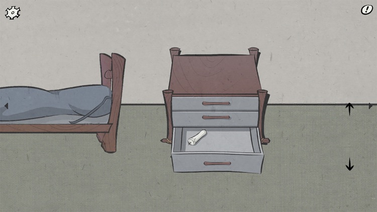 Escape Games:Temole Run screenshot-3