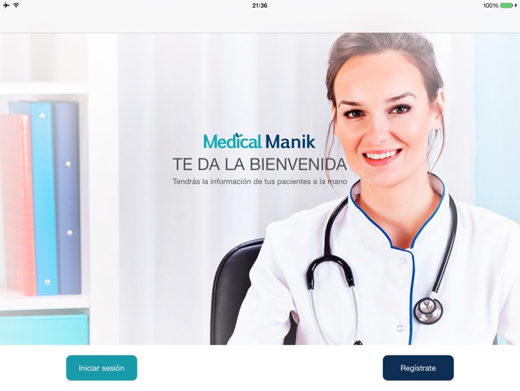 MedicalManik