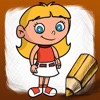 How to Draw for Little Einsteins
